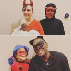 Meet your Posher, Heidi